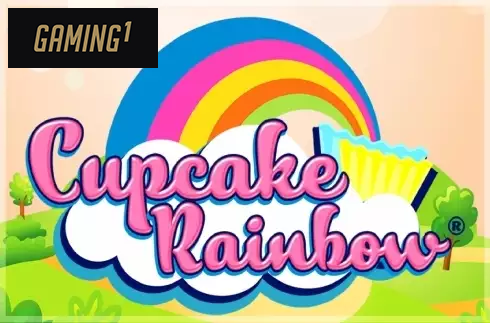 Cupcake Rainbow